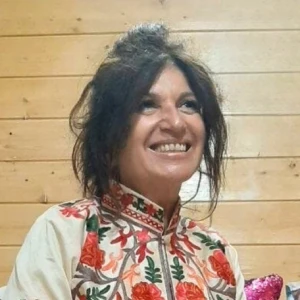 Foto profilo Tere